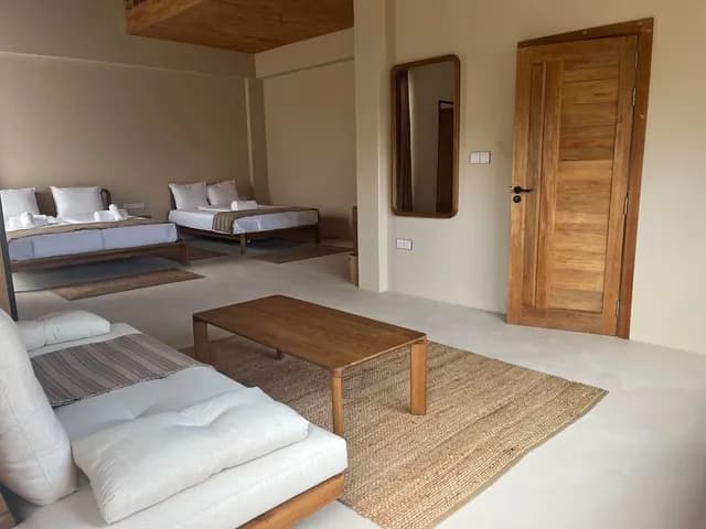 Welcome to Serenity Reef Maldives